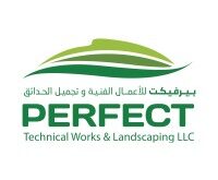 Perfect Technical Works & Landscaping