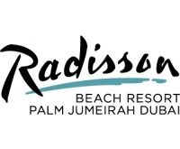 Radisson Beach Resort Palm Jumeirah