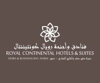 Royal Continental Hotel