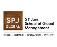 SP Jain