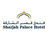 Sharjah Palace Hotel