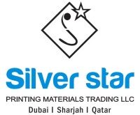 Silver Star Printing Materials