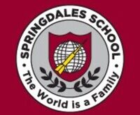 Pringdales School