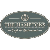 The Hamptons Cafe & Restaurant