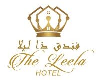 The Leela Hotel