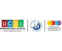 UCSI International School