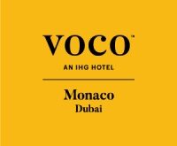 Voco Monaco Dubai