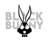 Black Bunny