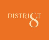 District 8