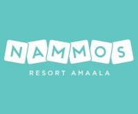 Nammos Resort AMAALA